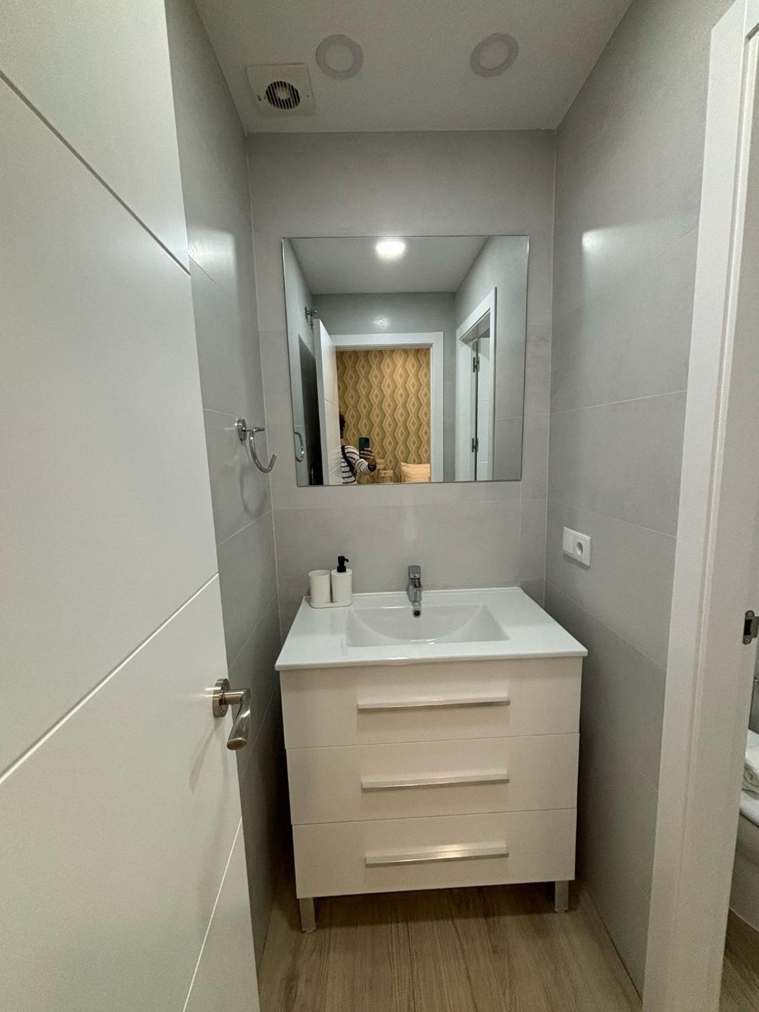 Loft Centrico 16 B Cordoba 아파트 외부 사진