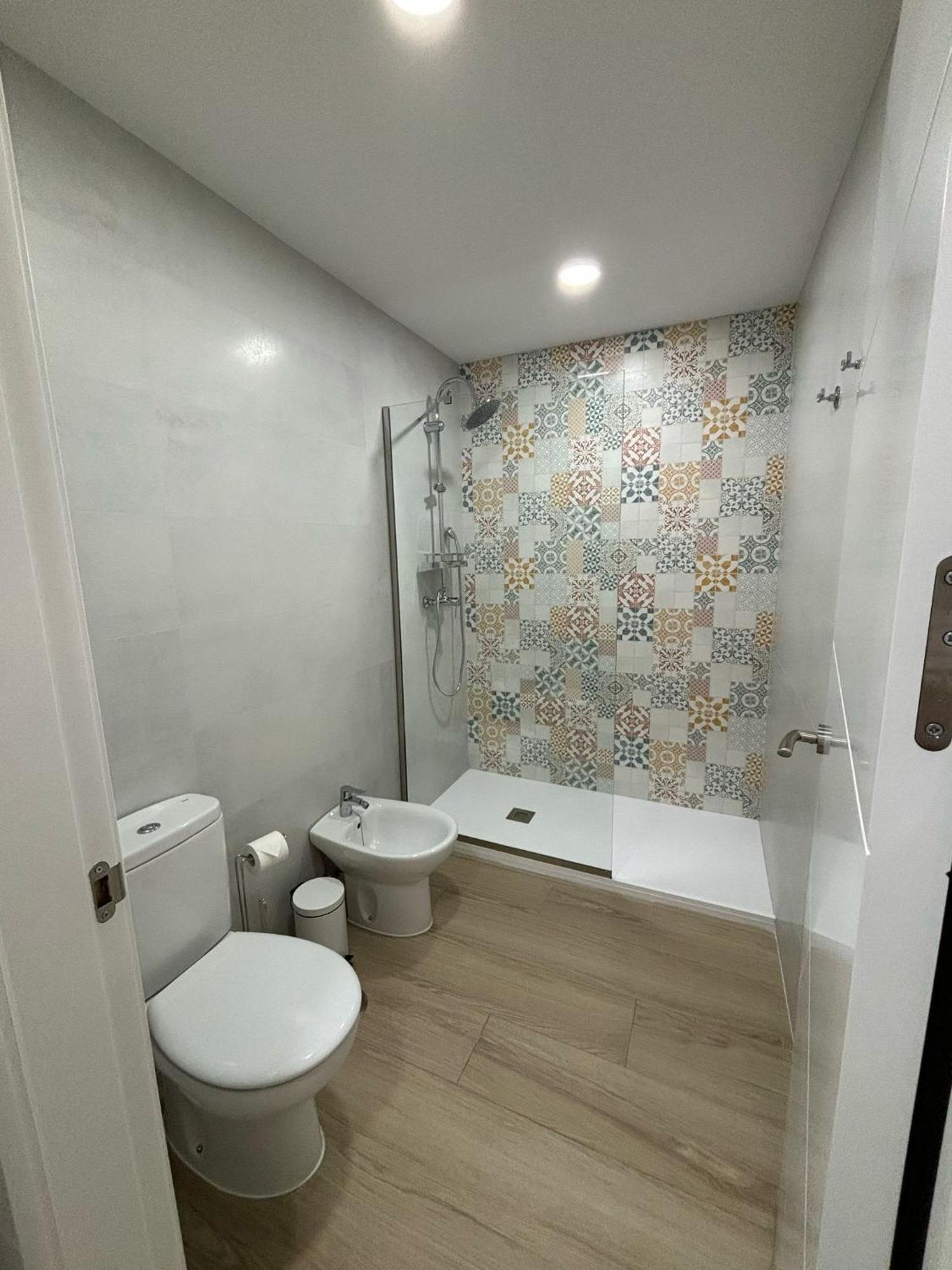Loft Centrico 16 B Cordoba 아파트 외부 사진